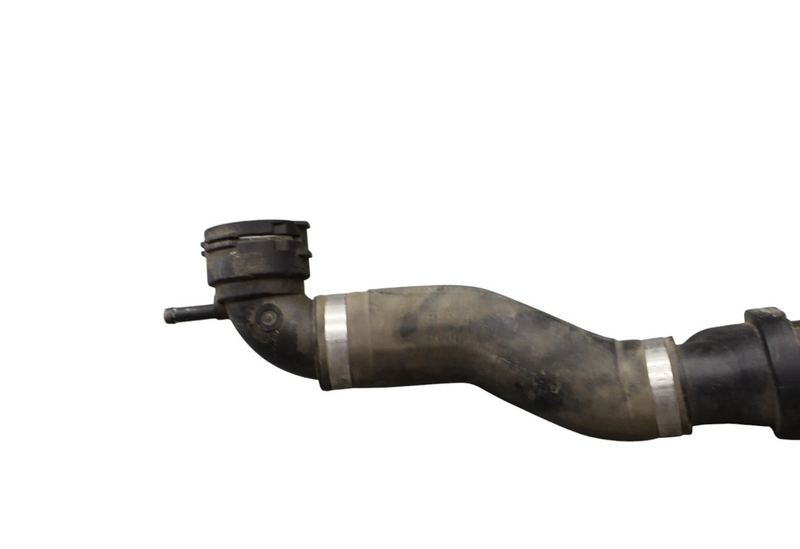 Load image into Gallery viewer, 03-07 Bentley Continental Flying Spur GTC Upper Coolant Water Hose Tube Pipe Oem
