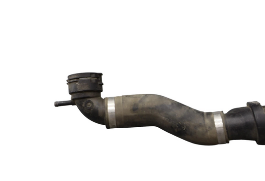 03-07 Bentley Continental Flying Spur GTC Upper Coolant Water Hose Tube Pipe Oem