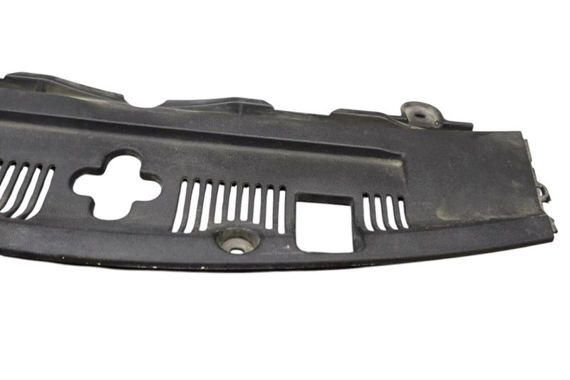 Load image into Gallery viewer, 07-12 Lexus LS460 Front Upper Radiator Air Intake Deflector Duct Cover Trim OEM
