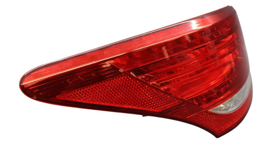 11–13 Hyundai Equus Signature Left Driver Side Rear Taillight Assembly Oem