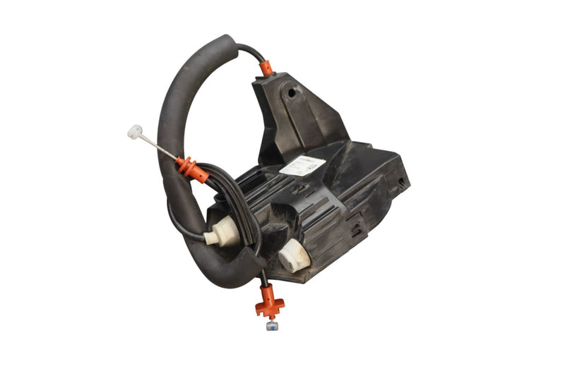 Load image into Gallery viewer, 16-23 Jaguar XF Rear Right Passenger Side Door Lock Latch GX6324994DC Oem

