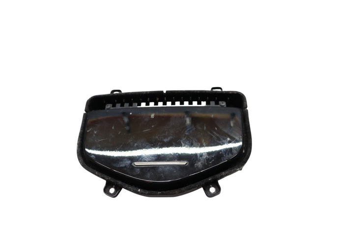 14-20 Maserati Ghibli M157 Front Windshield Wiper Motor Linkage 91498475 Oem