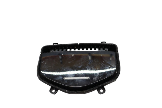 14-20 Maserati Ghibli M157 Front Windshield Wiper Motor Linkage 91498475 Oem