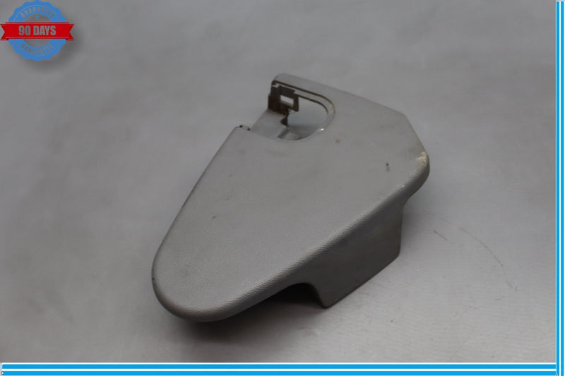 Load image into Gallery viewer, 06-11 Mercedes W219 CLS550 CLS500 Front Right Side Seat Belt Bolt Trim Panel Oem
