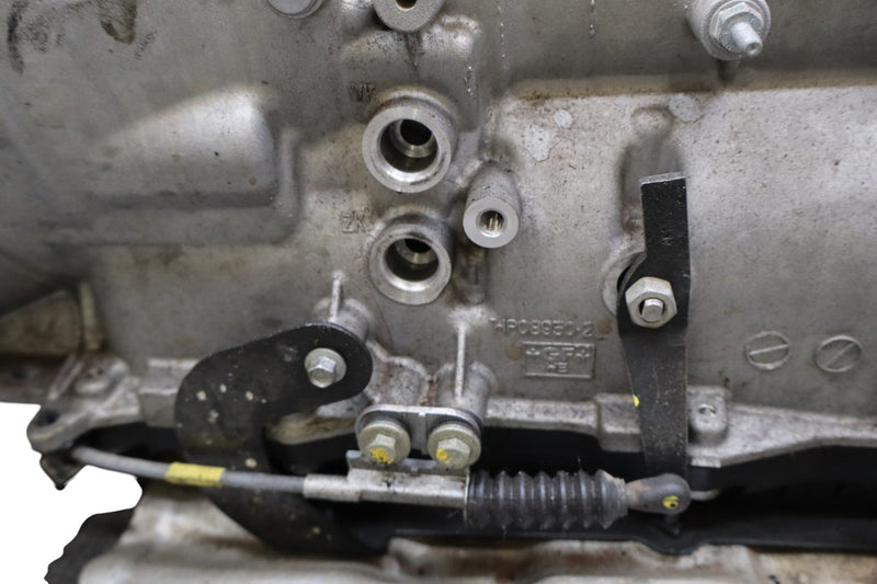Load image into Gallery viewer, 14-16 LR Range Rover Sport L494 Auto Automatic Transmission Gear Box Oem
