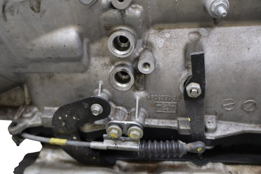 14-16 LR Range Rover Sport L494 Auto Automatic Transmission Gear Box Oem