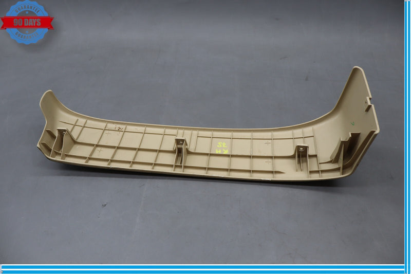 Load image into Gallery viewer, 07-12 Lexus XF40 LS460 Front Right Passenger Side Seat Lower Trim Cover Oem
