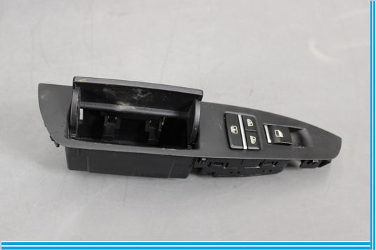 09-15 BMW 750Li F01 F02 Rear Right Door Window Sunshade Sun Shade Switch Oem