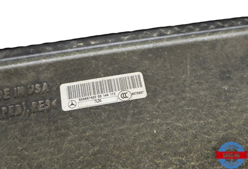 Load image into Gallery viewer, 12-16 Mercedes CLS550 W218 Interior Headliner Roof Sunroof Slide Trim Cover Oem
