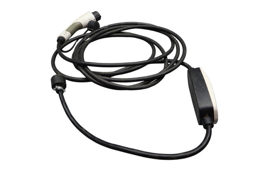Evdance Portable Electric Vehicle Charger Level 2 16A J1772 EV-ACS1601U Oem