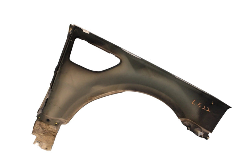 Load image into Gallery viewer, 06-09 Land Rover Range Rover Sport Left Driver Side Fender Assembly Black OEM
