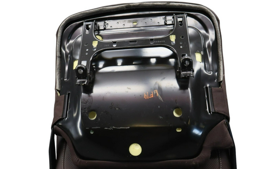 13-16 Mercedes GL550 GL450 Front Left Driver Side Complete Cushion Seat Oem