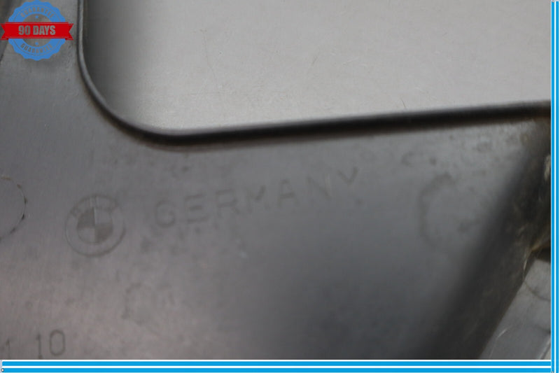 Load image into Gallery viewer, 09-15 BMW 740i 750i Left Side Engine Bay Fender Seal Cover Apron Trim Oem
