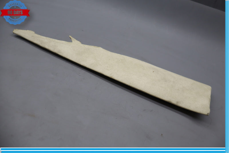 Load image into Gallery viewer, 10-18 Jaguar X351 XJ XJL Rear Right Passenger Side D Pillar Trim Panel Cover Oem
