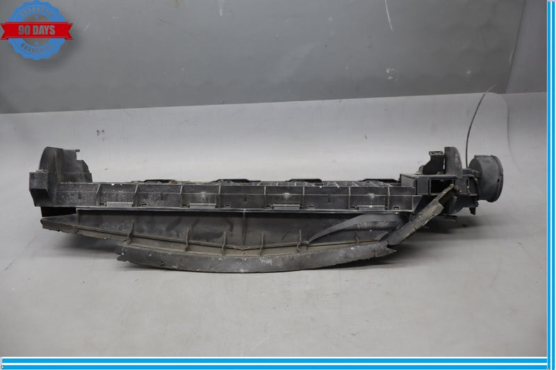 Load image into Gallery viewer, 01-05 Mercedes W208 CLK320 C320 E320 Radiator Support Air Baffle Lower OEM
