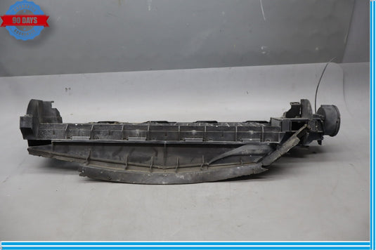 01-05 Mercedes W208 CLK320 C320 E320 Radiator Support Air Baffle Lower OEM
