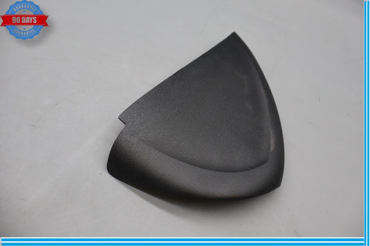 12-18 Audi A6 Quattro Right Side Dashboard Dash End Cap Cover Trim Panel Oem