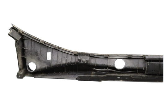 15-20 Hyundai Genesis Front Windshield Wiper Arm Cowl Grille Trim Panel Oem