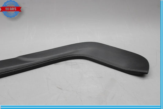 12-20 Tesla Model S Front Left Driver Side Center Console Panel Cover Oem