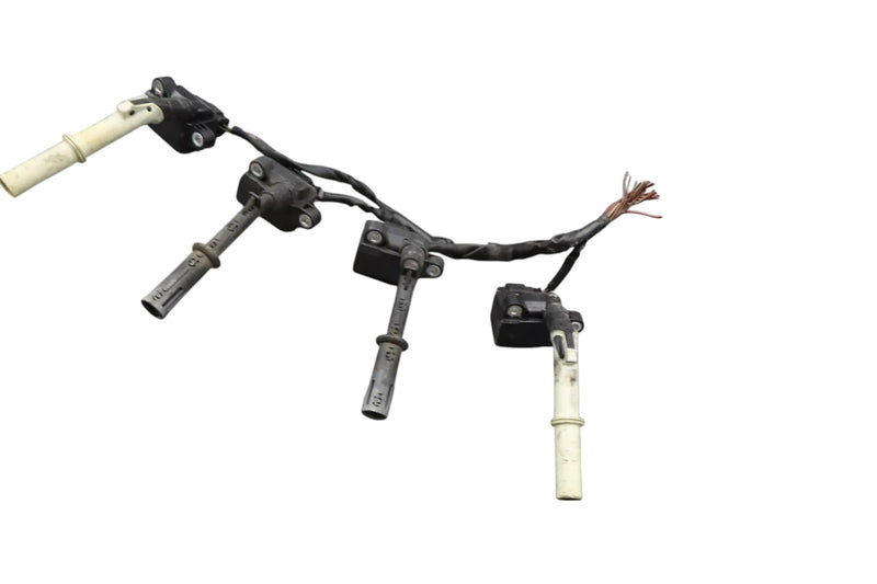 Load image into Gallery viewer, 11-20 Mercedes CLS400 CLS550 W222 E350 AMG Ignition Coil Set of 4 2769060260 Oem
