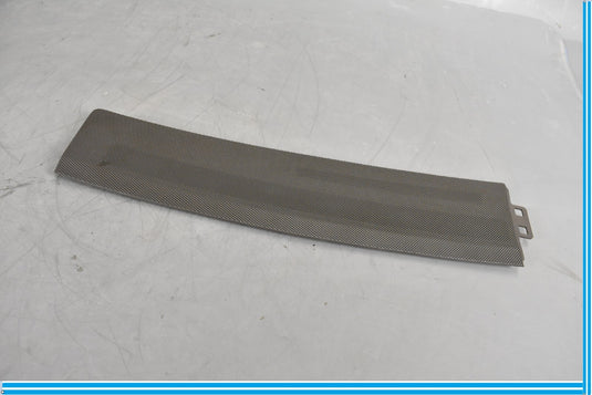 12-18 Mercedes CLS550 CLS63 CLS400 Dashboard Right Side Grille Cover Trim Oem