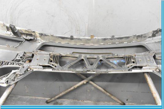10-13 Mercedes E350 E550 Front Bumper Cover Panel Assembly Oem