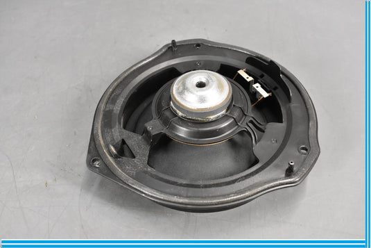 12-15 Mercedes W204 C250 C350 Front Left Side Door Sound Audio Speaker Oem