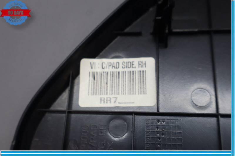 Load image into Gallery viewer, 11-13 Hyundai Equus Right Passenger Side Dash Instrument Panel End Cap Cover Oe
