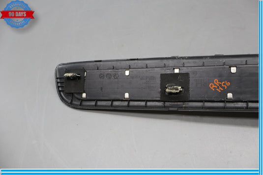 15-16 Hyundai Genesis Rear Right Passenger Side Door Sill Scuff Plate Trim Oem