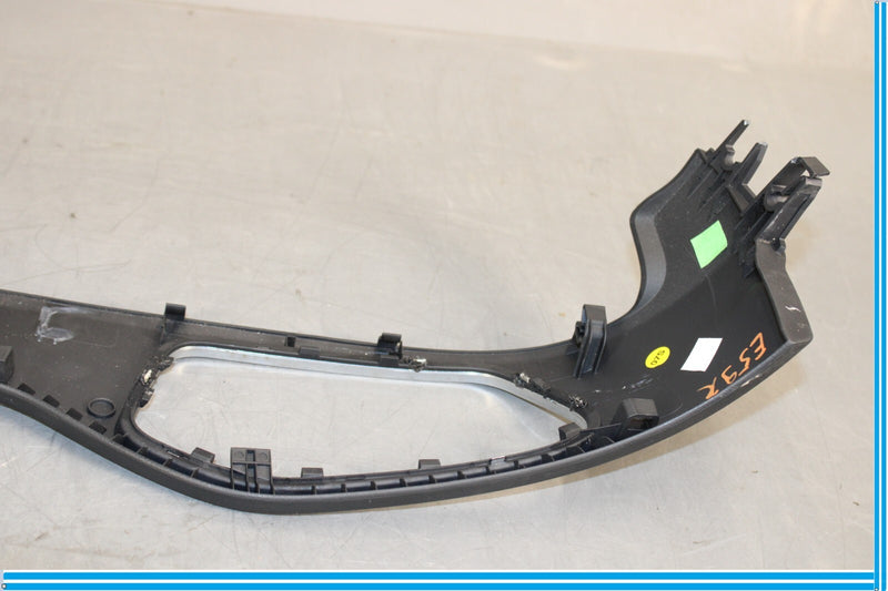 Load image into Gallery viewer, 11-17 Audi A8 A8 Quattro Front Right Passenger Side Seat Switch Trim Cover Oem
