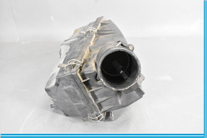 Load image into Gallery viewer, 94-97 Mercedes SL320 S320 R129 Air Inlet Intake Cleaner Box Oem
