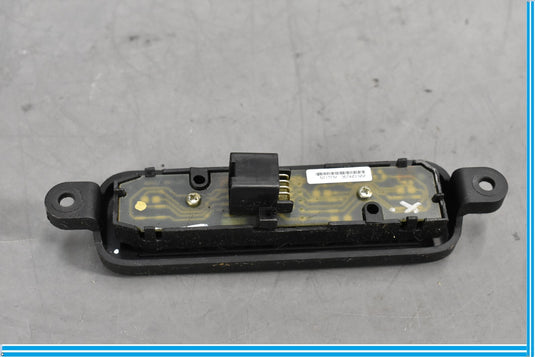 03-12 Maserati Quattroporte M139 Rear Center Console Switch Control Oem
