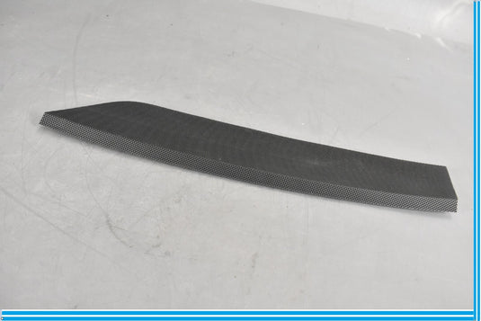08-11 Mercedes W204 C300 C350 Front Left Driver Dash Air Vent Trim Cover Oem