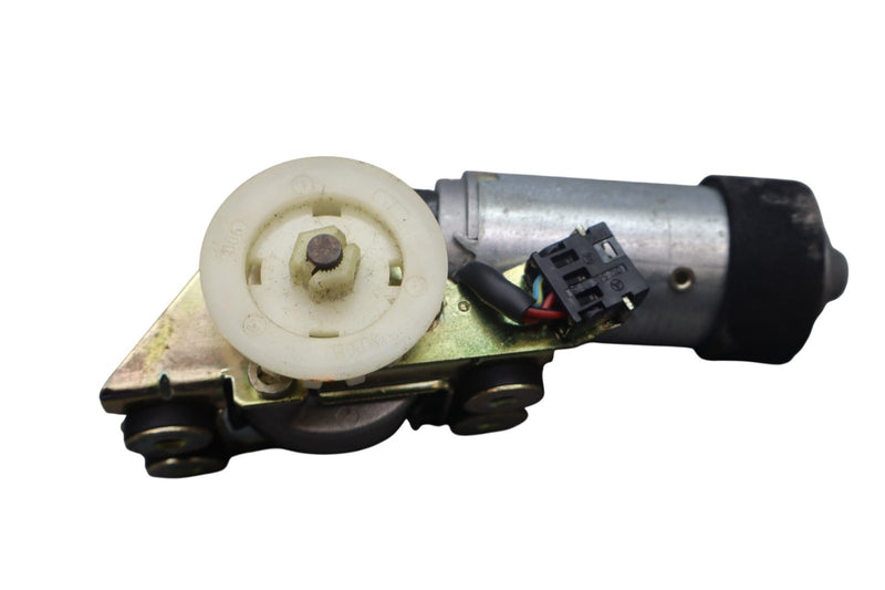 Load image into Gallery viewer, 90-02 Mercedes R129 SL600 SL500 Front Left Driver Seat Headrest Adjust Motor Oem
