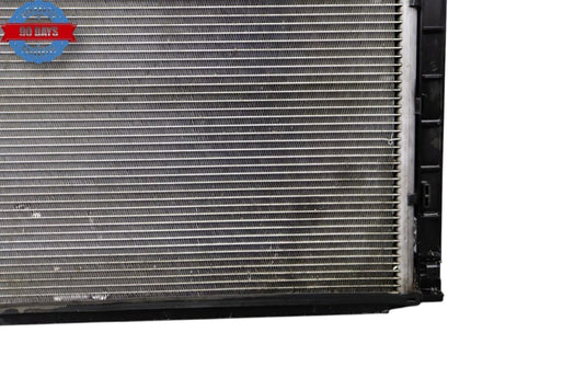 13-16 Mercedes X166 GL550 A/C Air Conditioning Cooling Condenser A0995000002 OEM