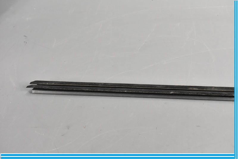 Load image into Gallery viewer, 18-20 Jaguar E-Pace Front Left Side Door Window Inner Weatherstrip Seal Oem
