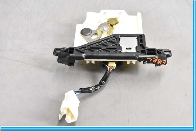 Load image into Gallery viewer, 07-09 Lexus LS460 Rear Left Driver Side Seat Headrest Head Rest Motor Oem
