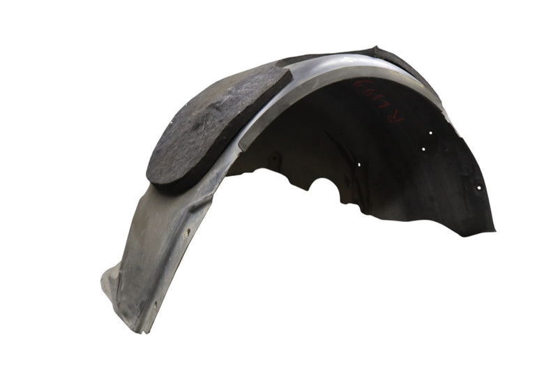 Load image into Gallery viewer, 10-18 Jaguar XJ X351 Rear Left Side Fender Liner Splash Shield AW93F279D23AC Oem
