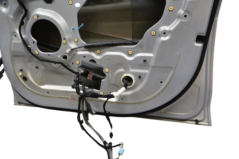 Load image into Gallery viewer, 17-20 Jaguar XE Front Right Passenger Side Door Shell Assembly GX7320124AA Oem
