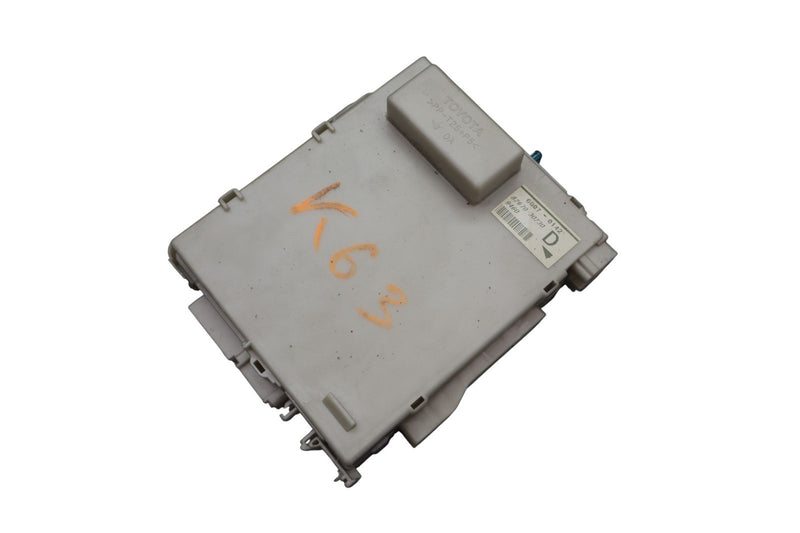 Load image into Gallery viewer, 06-11 Lexus GS350 GS460 Rear Back Fuse Box Junction Block Control Module Oem

