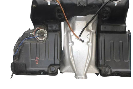 03-10 Bentley Continental GT Coupe Fuel Gas Tank Reservoir Assembly Oem