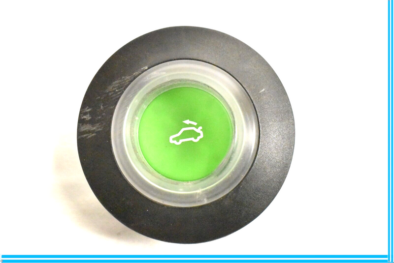 Load image into Gallery viewer, 08-20 Mercedes C300 W204 W205 Emergency Trunk Release Open Switch Button Oem
