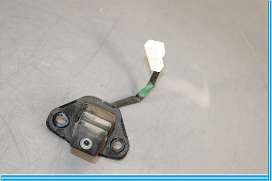 07-12 Lexus LS460 Rear Trunk Lid Back Up Reverse Backup Parking Camera Oem