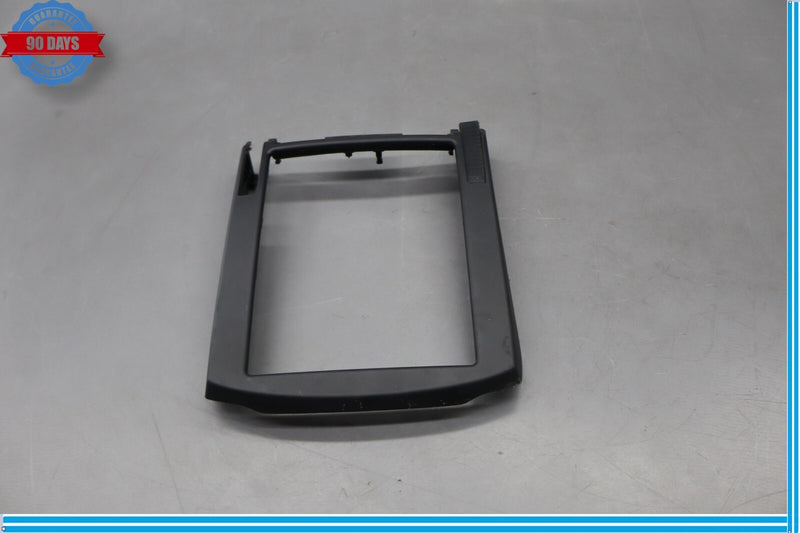 Load image into Gallery viewer, 11-18 Audi A8 A8L Quattro Front Center Console Armrest Bezel Trim Cover Oem
