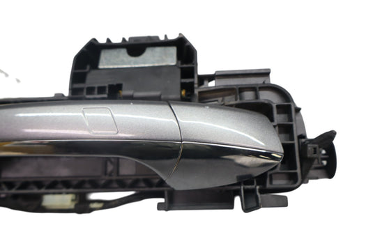 05-23 Mercedes B250e CLA250 Rear Right Passenger Side Exterior Door Handle Oem