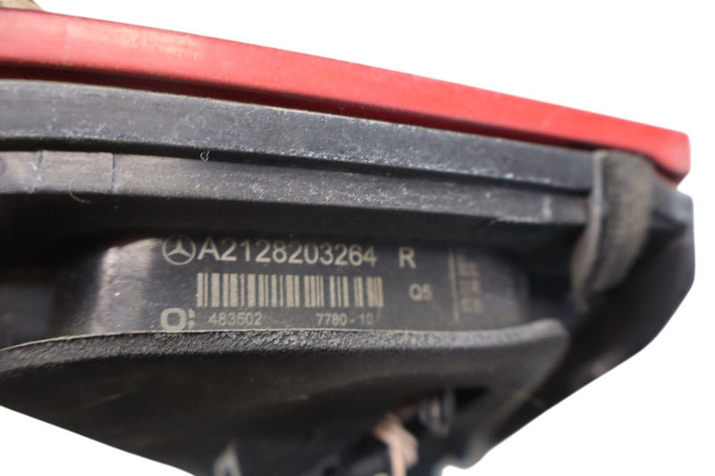 Load image into Gallery viewer, 10-13 Mercedes W212 E350 E400 Rear Right Side Inner Tail Light Lamp Oem
