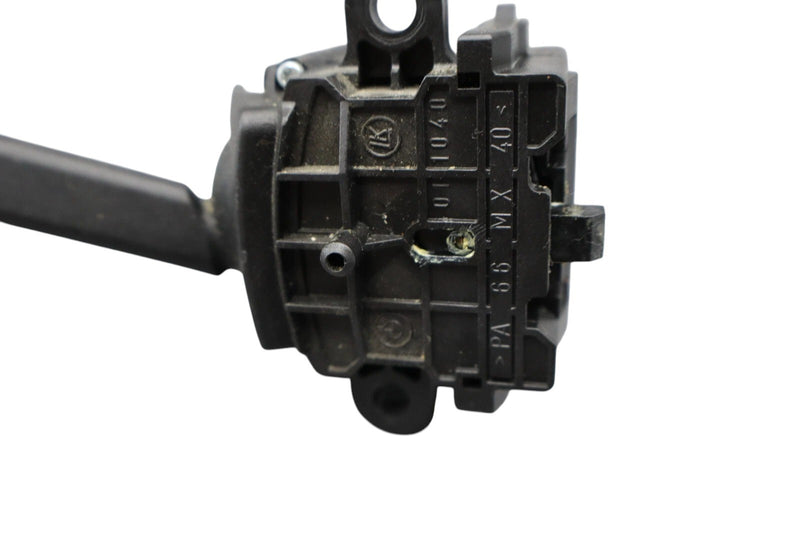 Load image into Gallery viewer, 10-12 Land Rover Range Rover Front Turn Signal Control Blinker Switch Black Oem

