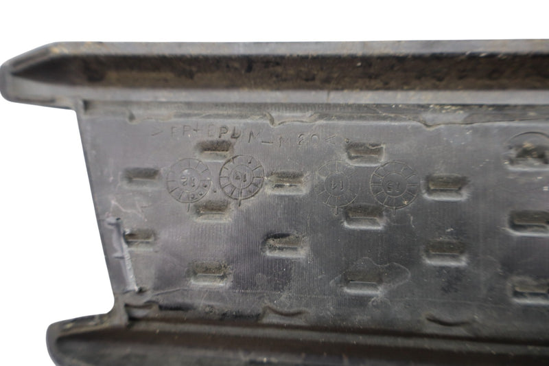 Load image into Gallery viewer, 13-16 Ford Escape SE Front Left Driver Side Bumper Lower Grill Cover Oem
