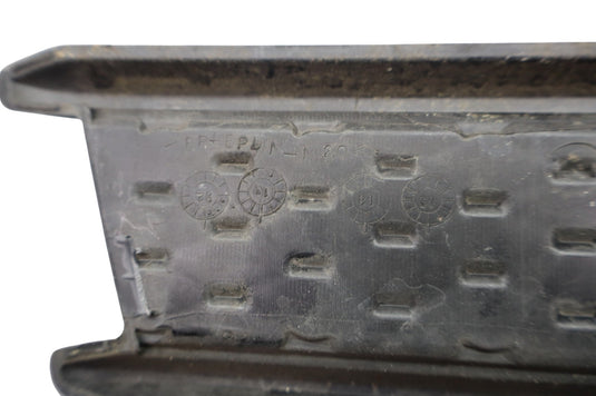 13-16 Ford Escape SE Front Left Driver Side Bumper Lower Grill Cover Oem