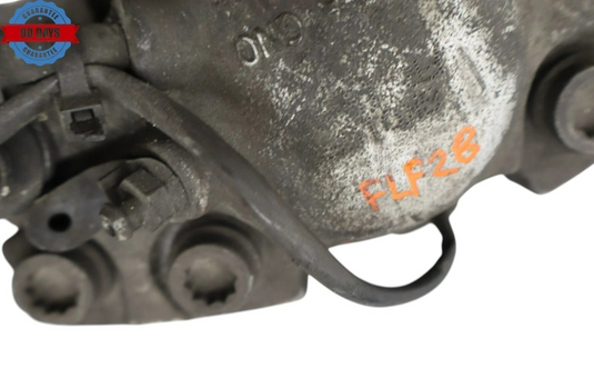 08-17 Audi A4 A4 Quattro Front Left & Right Side Brake Calipers 8K0615123A Oem